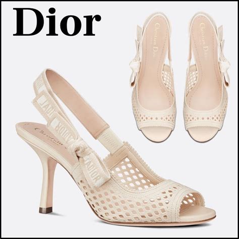 dior open toe sandals|christian dior sandals.